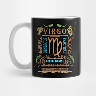 VIRGO Mug